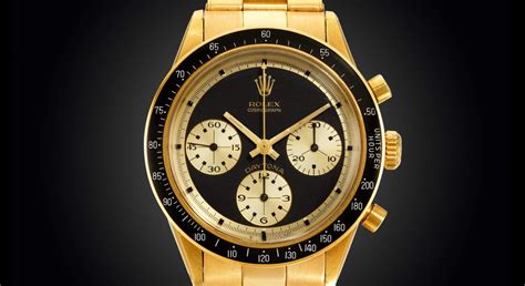 rolex daytona auction record|most expensive rolex daytona.